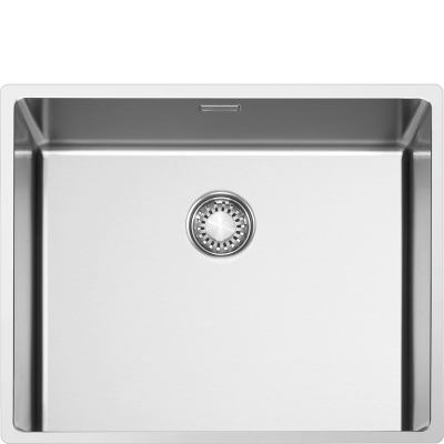 Zlewozmywak Smeg VR12S50 Zlewozmywak Smeg VR12S50