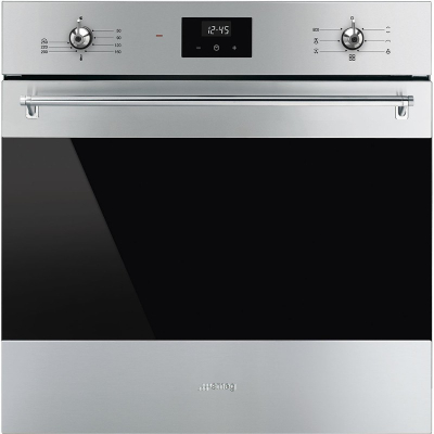 Piekarnik Smeg SF6300VX Piekarnik Smeg SF6300VX