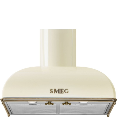 Okap przyścienny Smeg KS59POE2 Okap przyścienny Smeg KS59POE2