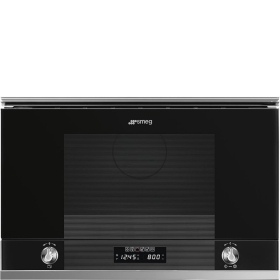 Kuchenka mikrofalowa Smeg MP122N1
