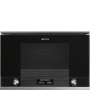 Kuchenka mikrofalowa Smeg MP122N1 Kuchenka mikrofalowa Smeg MP122N1