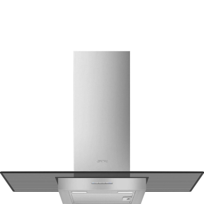Okap przyścienny Smeg KBT900VE Okap przyścienny Smeg KBT900VE