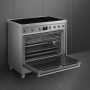 Kuchnia z płytą indukcyjną Smeg C9IMX9-1 Kuchnia z płytą indukcyjną Smeg C9IMX9-1