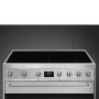 Kuchnia z płytą indukcyjną Smeg C9IMX9-1 Kuchnia z płytą indukcyjną Smeg C9IMX9-1