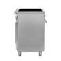 Kuchnia z płytą indukcyjną Smeg C9IMX9-1 Kuchnia z płytą indukcyjną Smeg C9IMX9-1