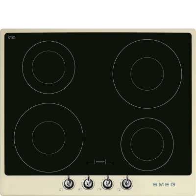 Płyta indukcyjna Smeg SI964PM Płyta indukcyjna Smeg SI964PM