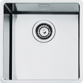 Zlewozmywak Smeg VFU40SFR