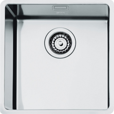Zlewozmywak Smeg VFU40SFR Zlewozmywak Smeg VFU40SFR