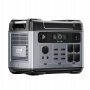 Przenośna stacja zasilania Oukitel P2001 Plus 2400 W 2048 Wh LiFePO4