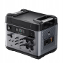 Przenośna stacja zasilania Oukitel P2001 Plus 2400 W 2048 Wh LiFePO4