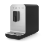 Ekspres automatyczny Smeg BCC01BLMEU Ekspres automatyczny Smeg BCC01BLMEU