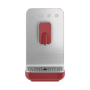 Ekspres automatyczny Smeg BCC01RDMEU Ekspres automatyczny Smeg BCC01RDMEU