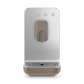 Ekspres automatyczny Smeg BCC01TPMEU