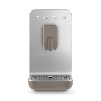 Ekspres automatyczny Smeg BCC01TPMEU Ekspres automatyczny Smeg BCC01TPMEU
