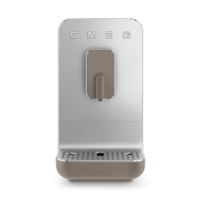 Ekspres automatyczny Smeg BCC01TPMEU Ekspres automatyczny Smeg BCC01TPMEU