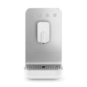 Ekspres automatyczny Smeg BCC01WHMEU