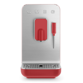 Ekspres automatyczny Smeg BCC02RDMEU Ekspres automatyczny Smeg BCC02RDMEU