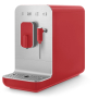 Ekspres automatyczny Smeg BCC02RDMEU Ekspres automatyczny Smeg BCC02RDMEU