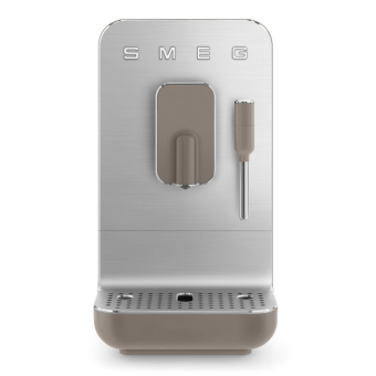 Ekspres automatyczny Smeg BCC02TPMEU Ekspres automatyczny Smeg BCC02TPMEU