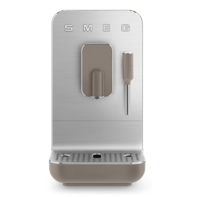 Ekspres automatyczny Smeg BCC02TPMEU Ekspres automatyczny Smeg BCC02TPMEU