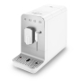 Ekspres automatyczny Smeg BCC02WHMEU Ekspres automatyczny Smeg BCC02WHMEU