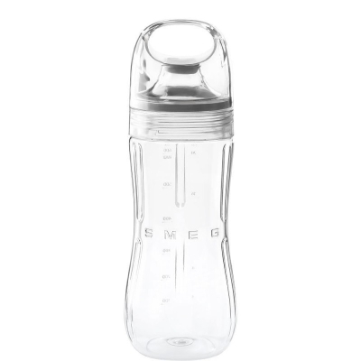 Akcesorium Shaker Smeg do blenderów - Bottle to go BGF01 Akcesorium Shaker Smeg do blenderów - Bottle to go BGF01