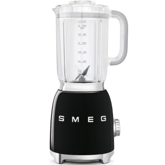 Blender kielichowy Smeg BLF01BLEU Blender kielichowy Smeg BLF01BLEU