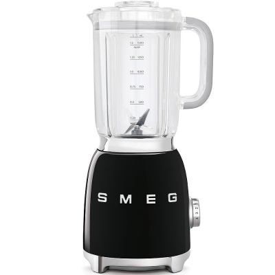 Blender kielichowy Smeg BLF01BLEU Blender kielichowy Smeg BLF01BLEU