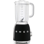 Blender kielichowy Smeg BLF01BLEU Blender kielichowy Smeg BLF01BLEU