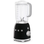 Blender kielichowy Smeg BLF01BLEU Blender kielichowy Smeg BLF01BLEU