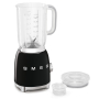 Blender kielichowy Smeg BLF01BLEU Blender kielichowy Smeg BLF01BLEU