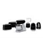 Blender kielichowy Smeg BLF01BLEU Blender kielichowy Smeg BLF01BLEU
