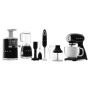 Blender kielichowy Smeg BLF01BLEU Blender kielichowy Smeg BLF01BLEU