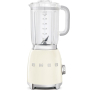 Blender kielichowy Smeg BLF01CREU 
