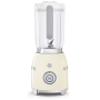 Blender kielichowy Smeg BLF01CREU 