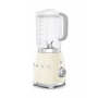 Blender kielichowy Smeg BLF01CREU 