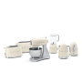 Blender kielichowy Smeg BLF01CREU 