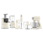 Blender kielichowy Smeg BLF01CREU 