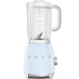 Blender kielichowy Smeg BLF01PBEU