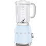 Blender kielichowy Smeg BLF01PBEU