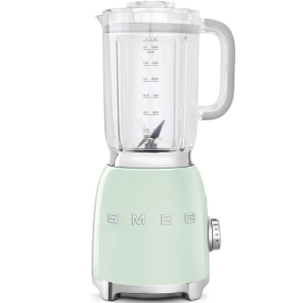 Blender kielichowy Smeg BLF01PGEU Blender kielichowy Smeg BLF01PGEU