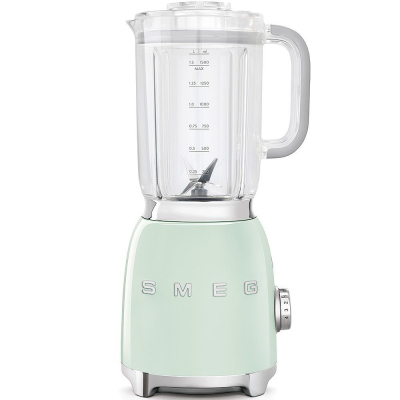 Blender kielichowy Smeg BLF01PGEU