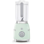 Blender kielichowy Smeg BLF01PGEU