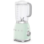 Blender kielichowy Smeg BLF01PGEU