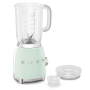 Blender kielichowy Smeg BLF01PGEU