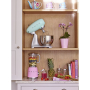 Blender kielichowy Smeg BLF01PKEU Blender kielichowy Smeg BLF01PKEU