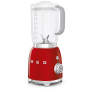 Blender kielichowy Smeg BLF01RDEU