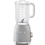 Blender kielichowy Smeg BLF01SVEU