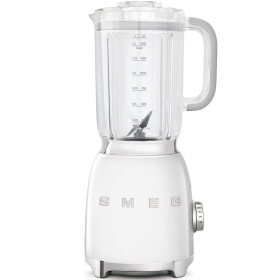 Blender kielichowy Smeg BLF01WHEU