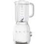 Blender kielichowy Smeg BLF01WHEU Blender kielichowy Smeg BLF01WHEU